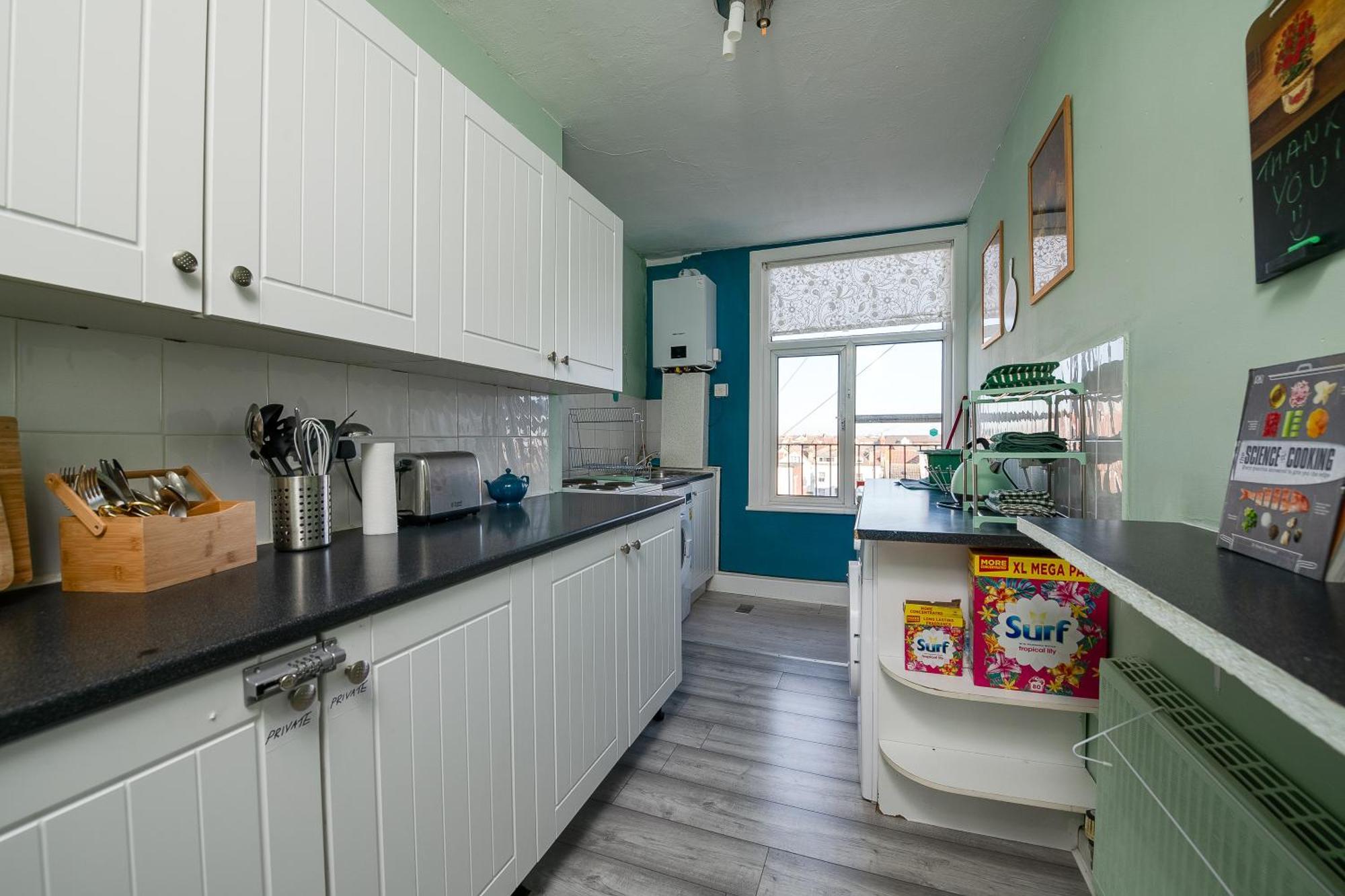 Seaview Central Портсмут Екстер'єр фото