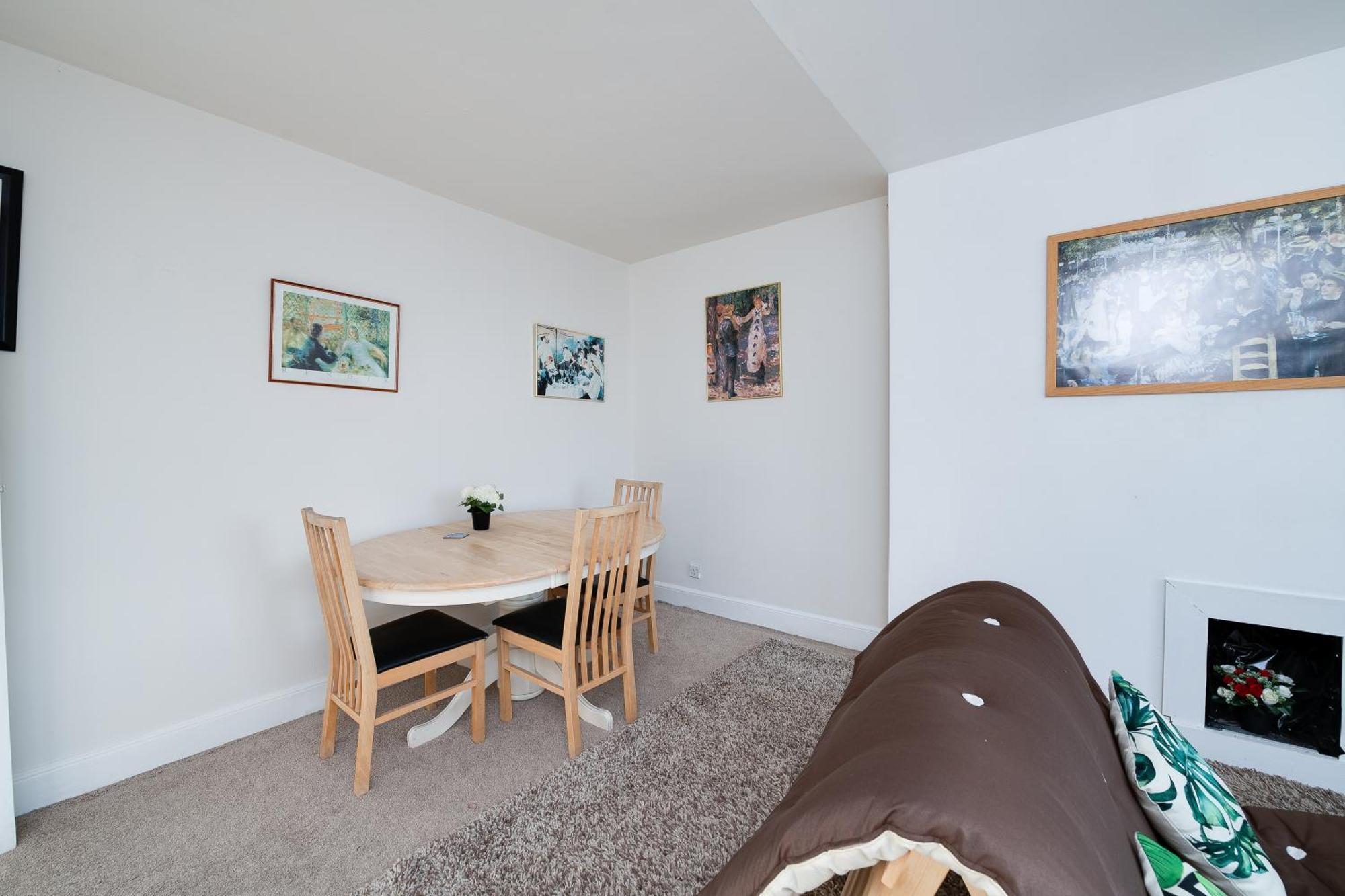 Seaview Central Портсмут Екстер'єр фото