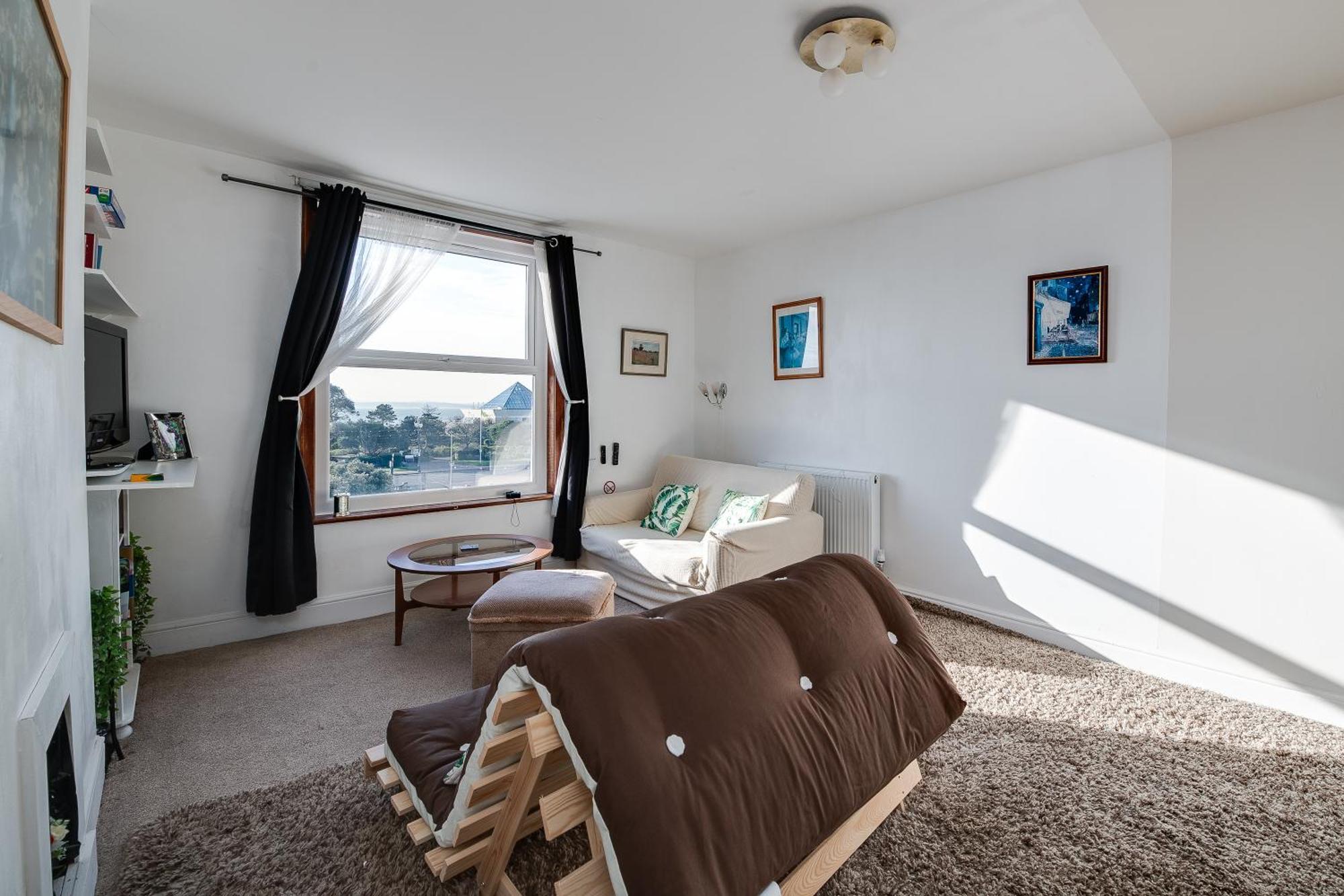 Seaview Central Портсмут Екстер'єр фото