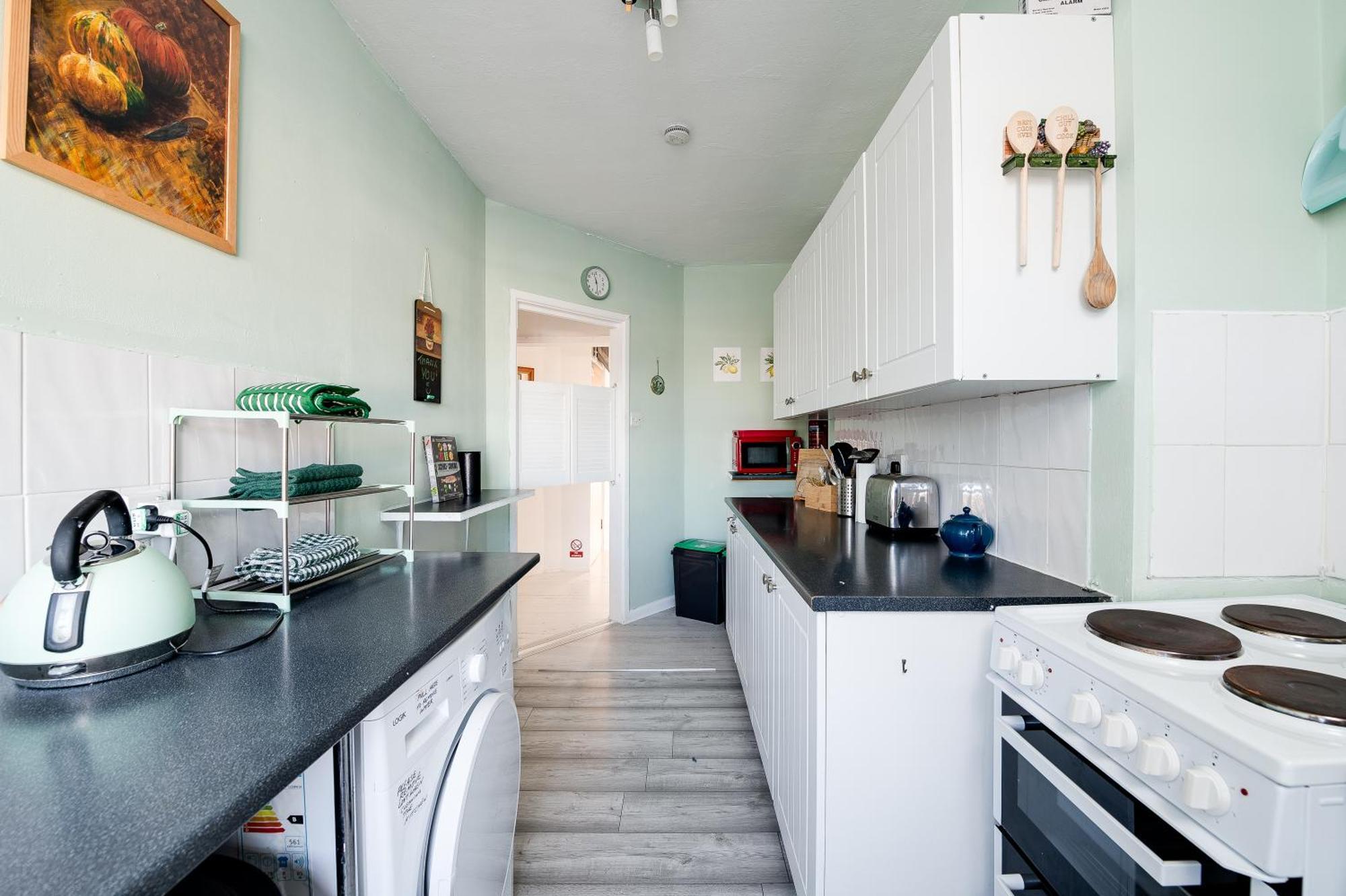 Seaview Central Портсмут Екстер'єр фото