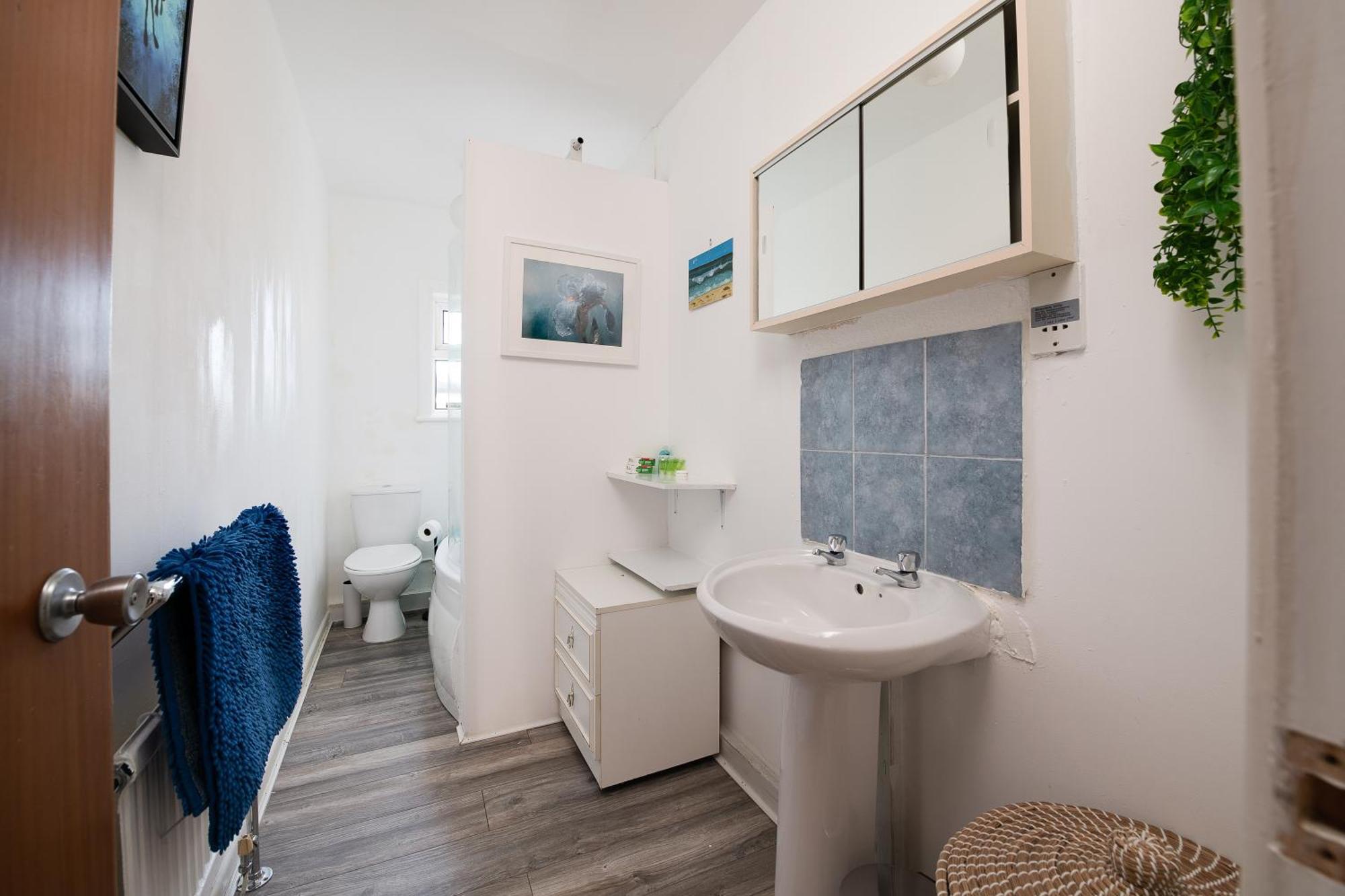 Seaview Central Портсмут Екстер'єр фото