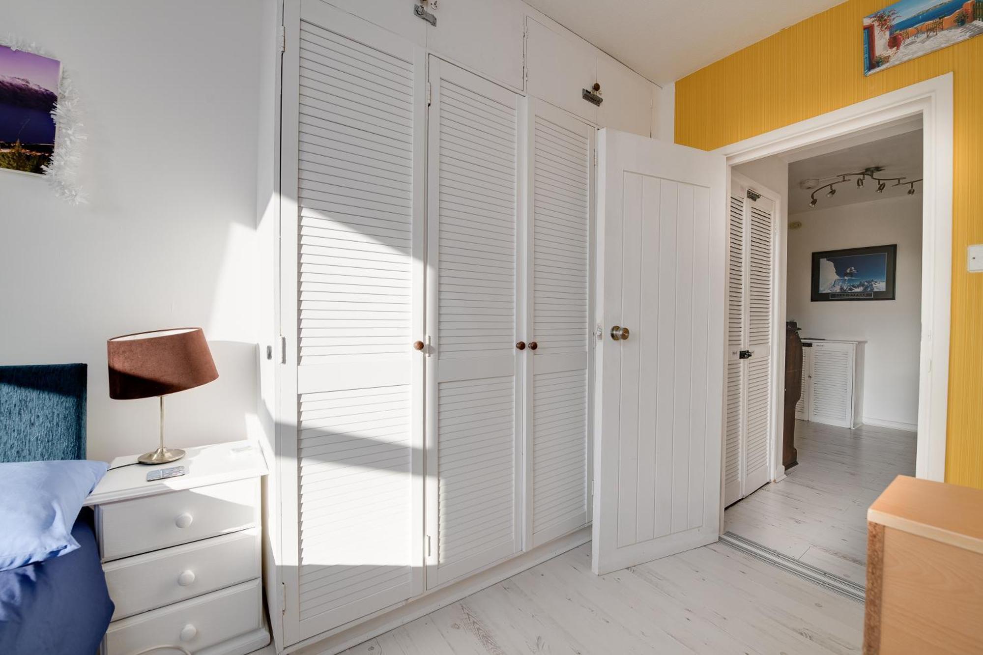 Seaview Central Портсмут Екстер'єр фото