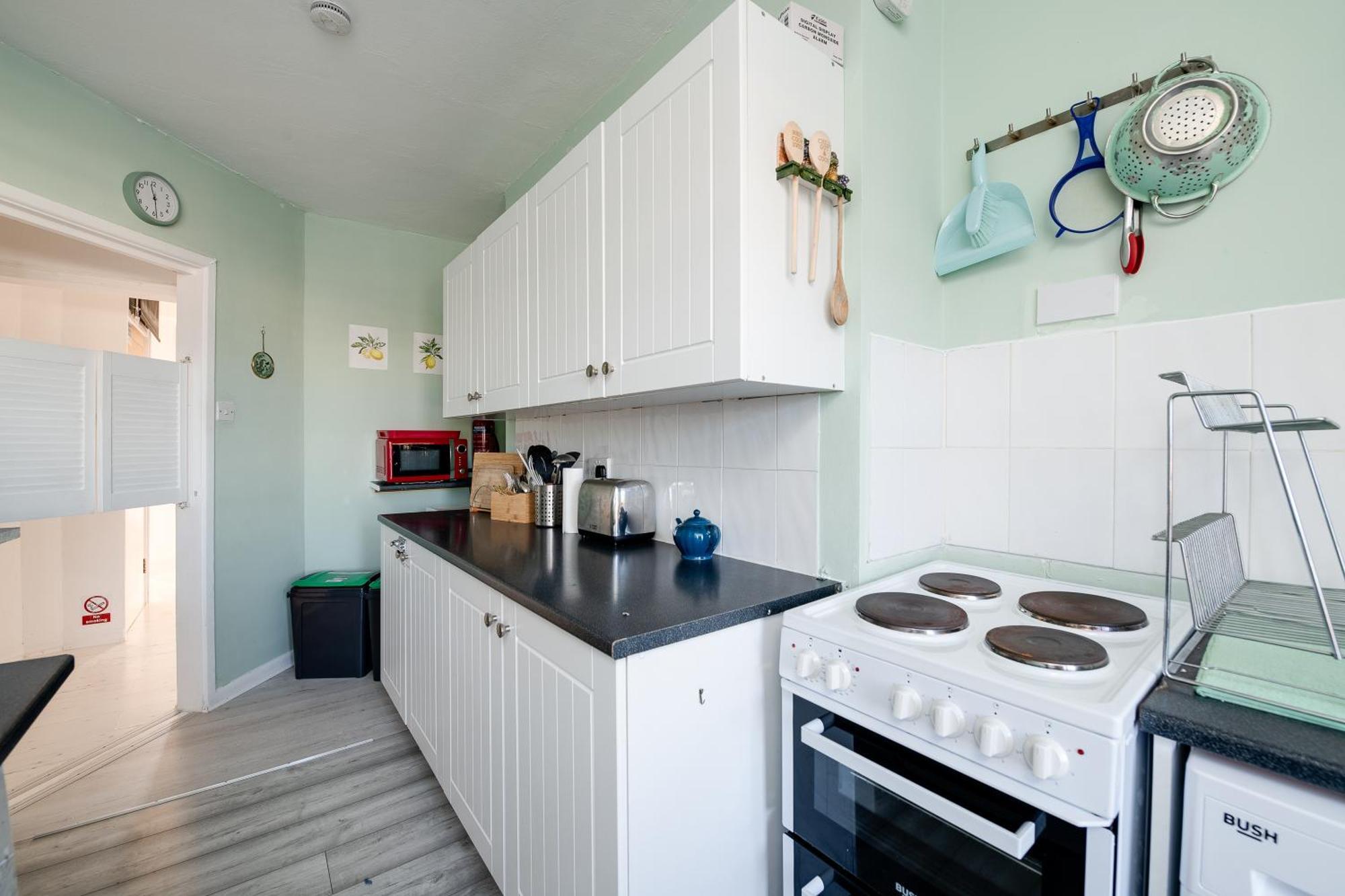 Seaview Central Портсмут Екстер'єр фото